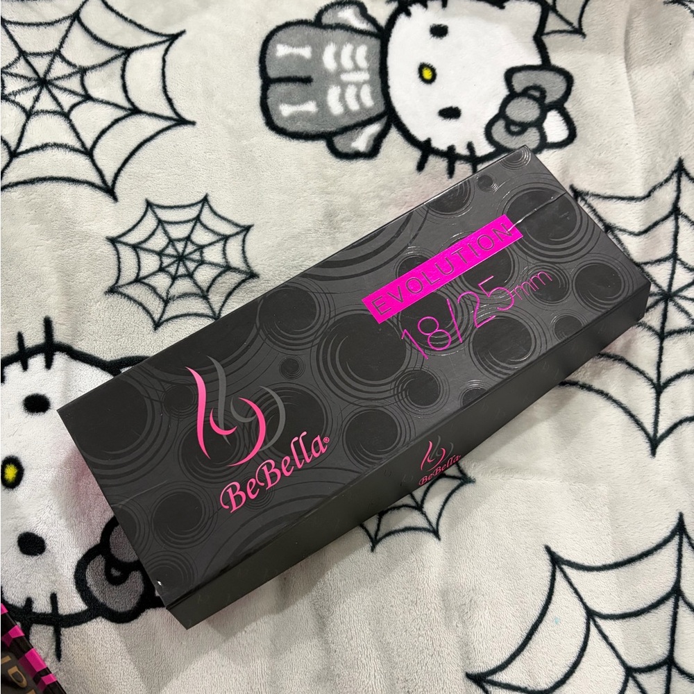 BeBella Evolution Hair Styling Tool